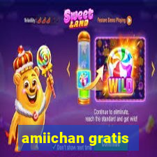 amiichan gratis